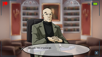 Rated X [ver. 02] Screenshot 7