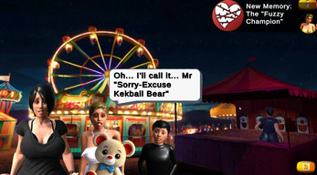 Sunkissed ð - Free version Screenshot 6