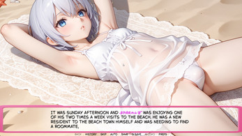 Sparkling Summer Romance Screenshot 3