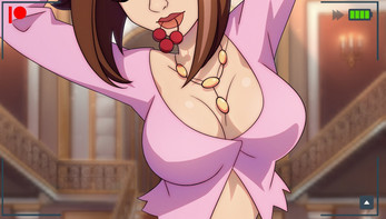 Rated X [ver. 02] Screenshot 5