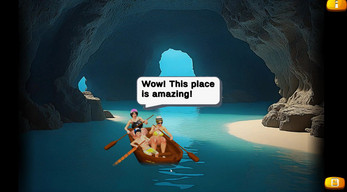 Sunkissed ð - Free version Screenshot 10