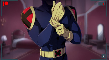 Rated X [ver. 02] Screenshot 6