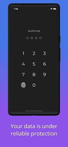 MindHealth Screenshot 8
