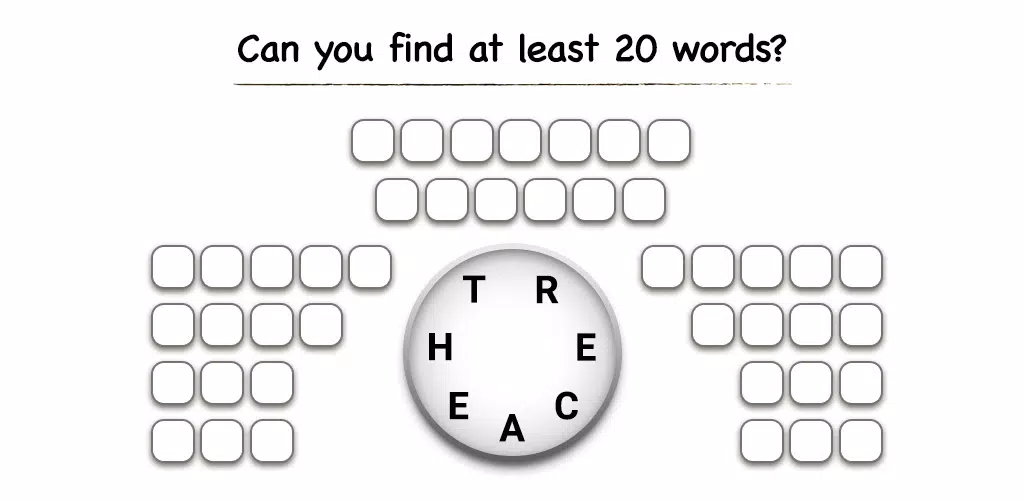 Word Tour Screenshot 8