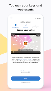 MetaMask Screenshot 3