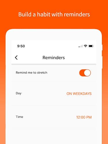 Stretch Screenshot 18