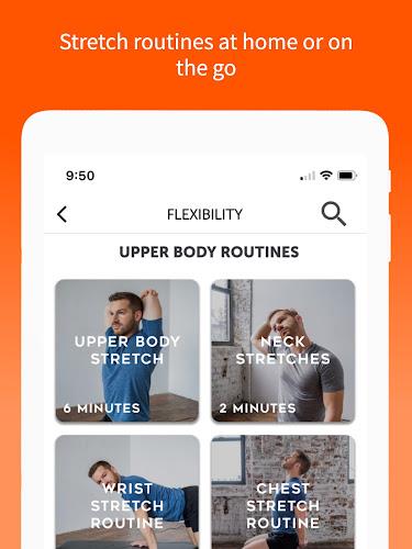 Stretch Screenshot 14