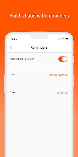 Stretch Screenshot 12