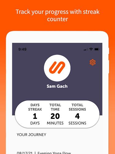 Stretch Screenshot 17