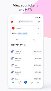 MetaMask Screenshot 5