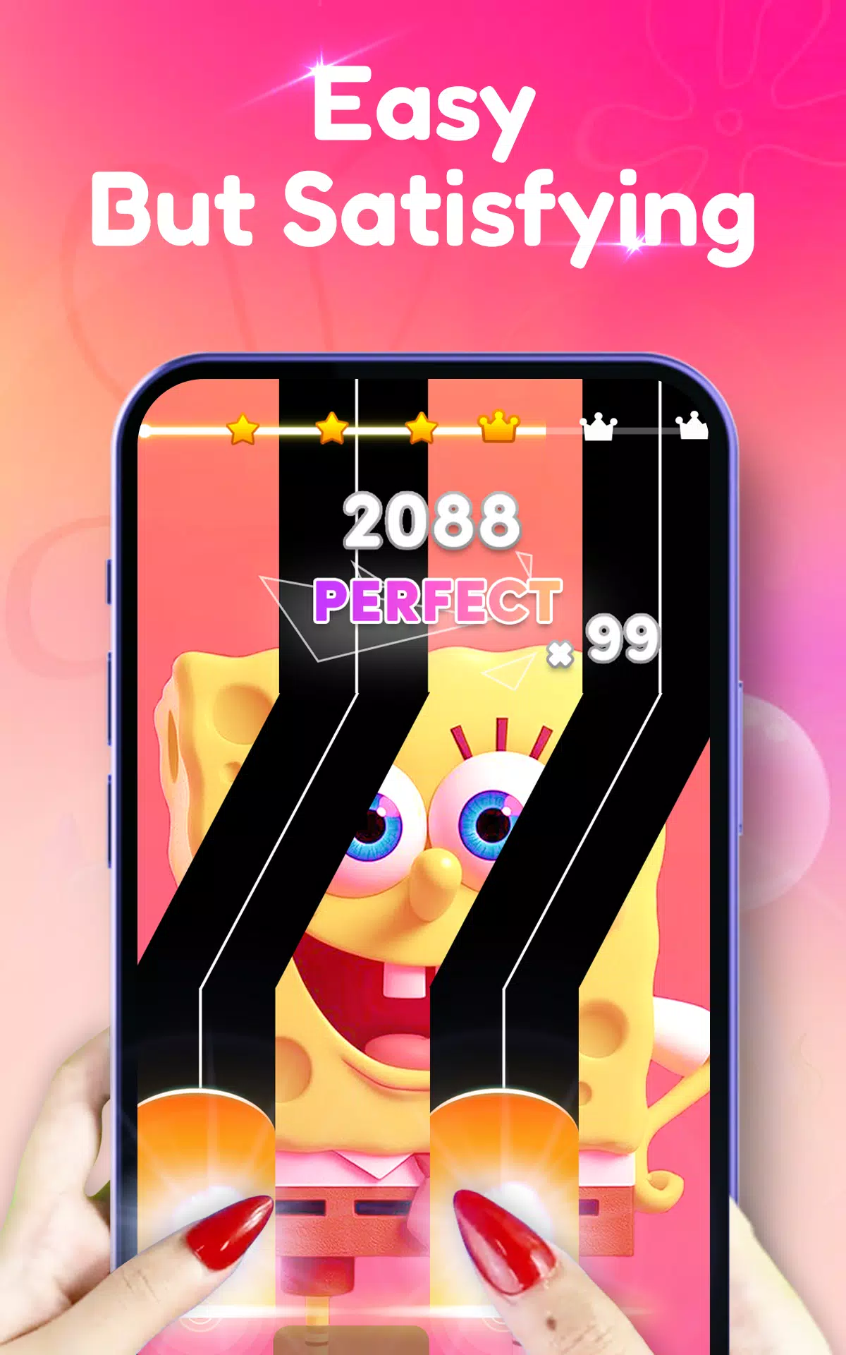 Magic Cat Piano Screenshot 8