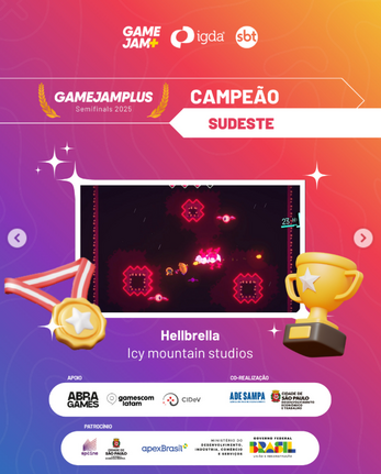 CARDPYBARAS Screenshot 14