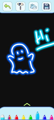 Fun Coloring Book Drawing Screenshot 23