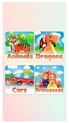 Fun Coloring Book Drawing Screenshot 27