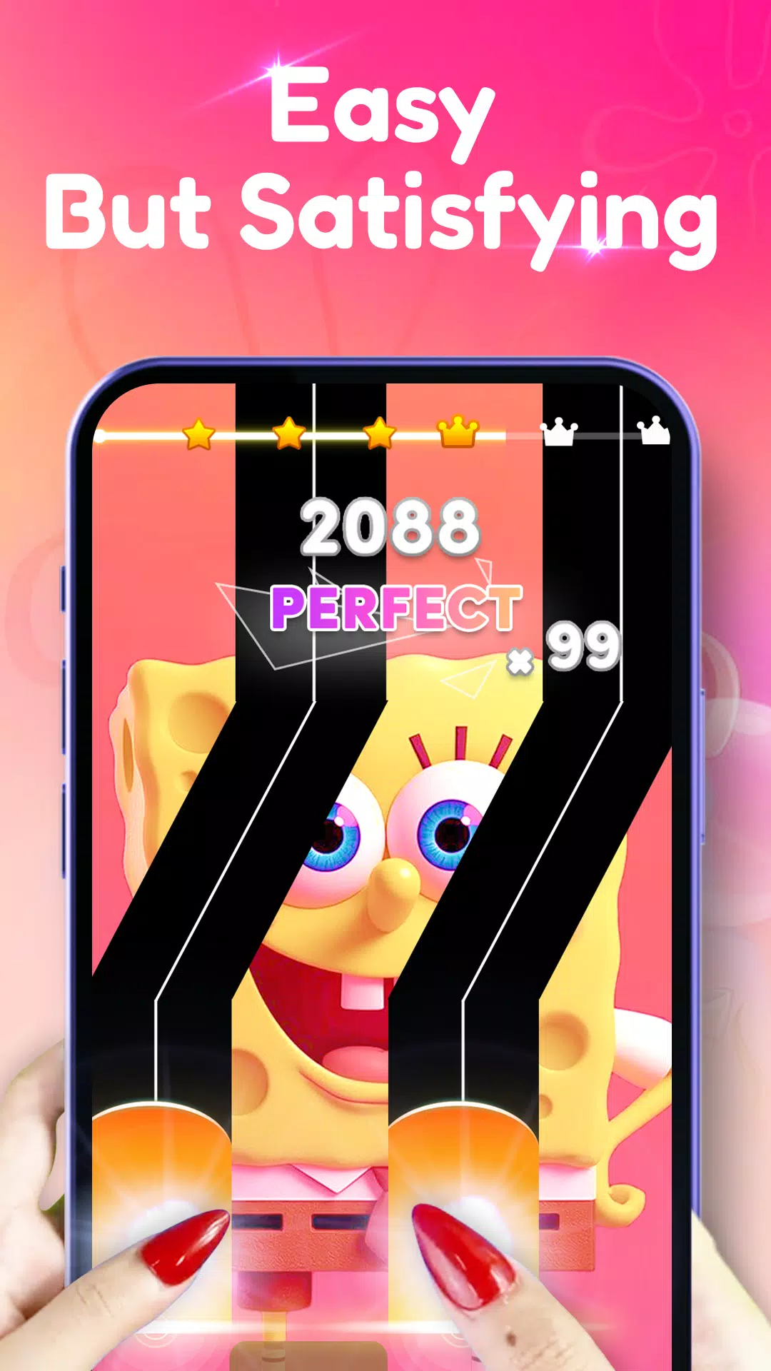 Magic Cat Piano Screenshot 3