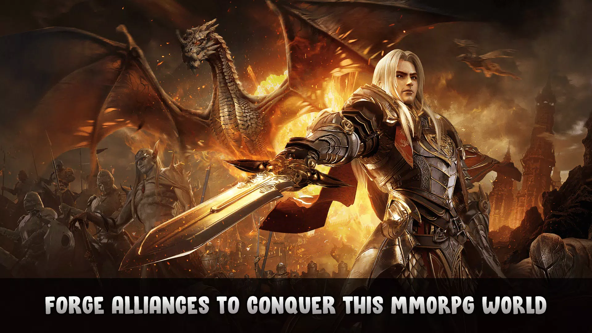 Moonrise Evolution Screenshot 4