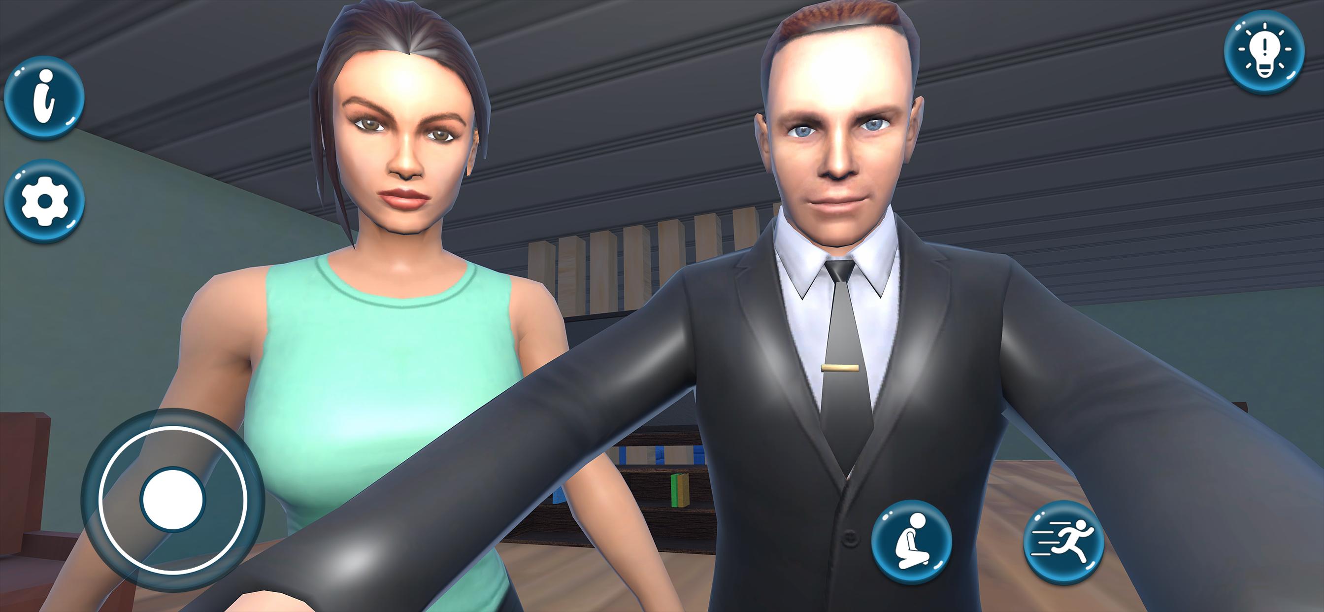 Schoolboy Escape House Runaway Screenshot 5