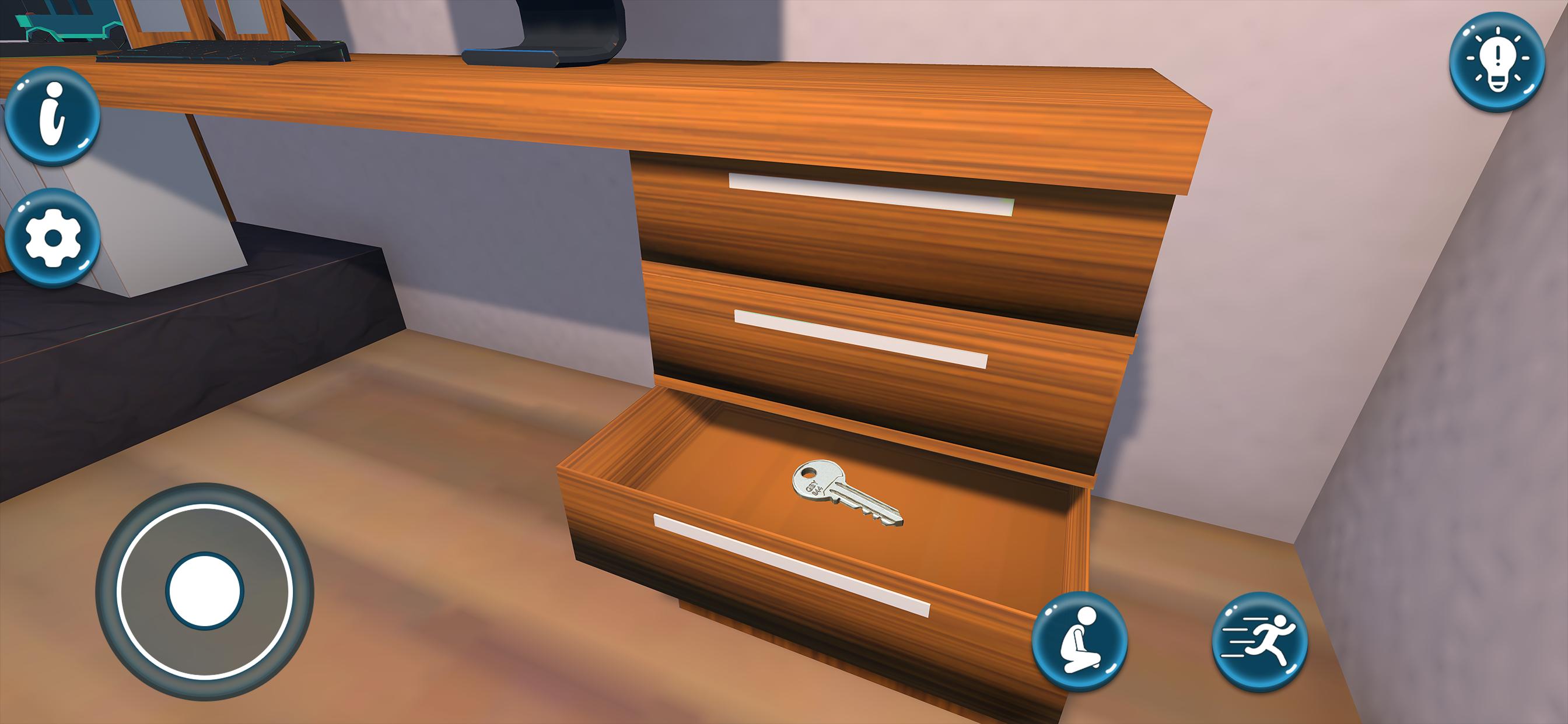 Schoolboy Escape House Runaway Screenshot 3