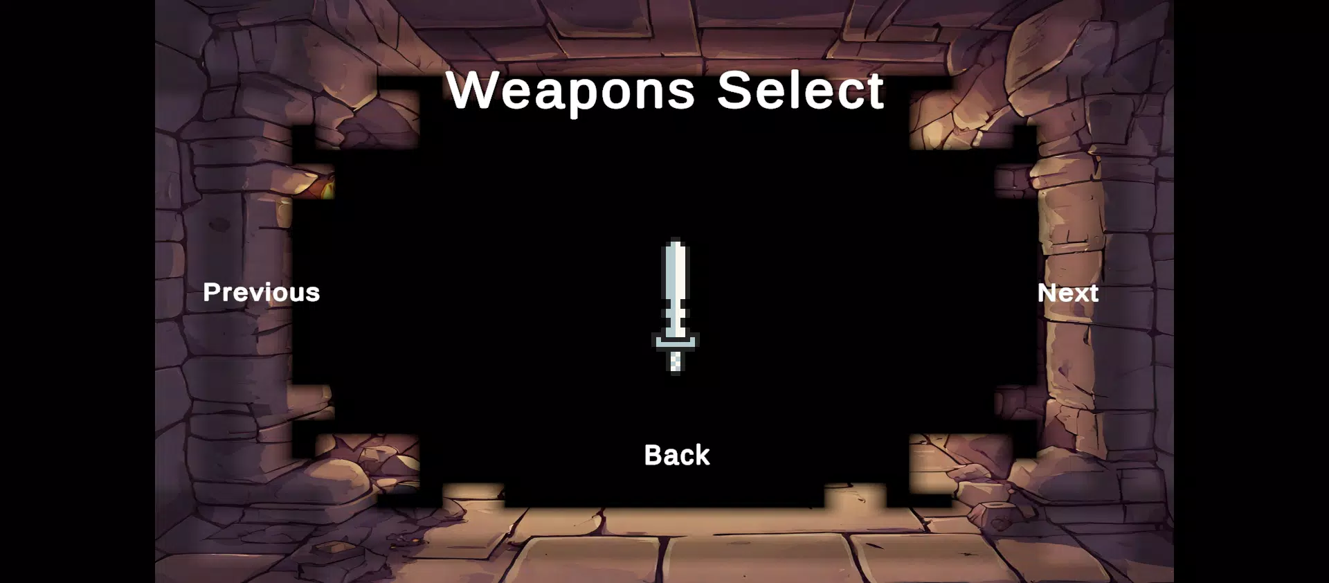 Abyssal Ruins Screenshot 4