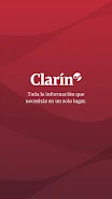 Clarín Screenshot 8