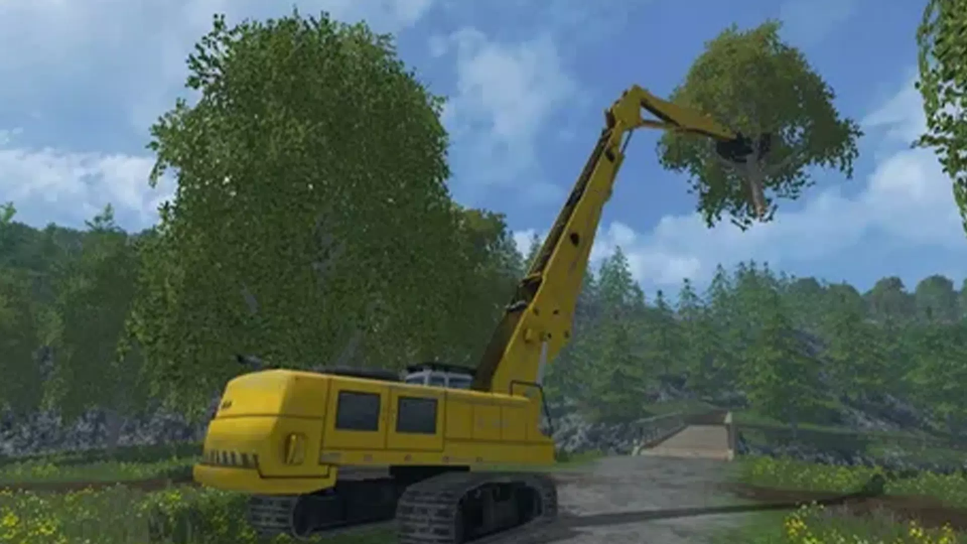 Ultimate Excavator Simulator Screenshot 5