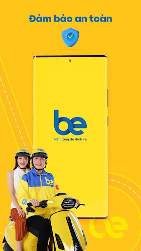 bePartner Screenshot 3