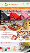 Kitapyurdu Screenshot 6