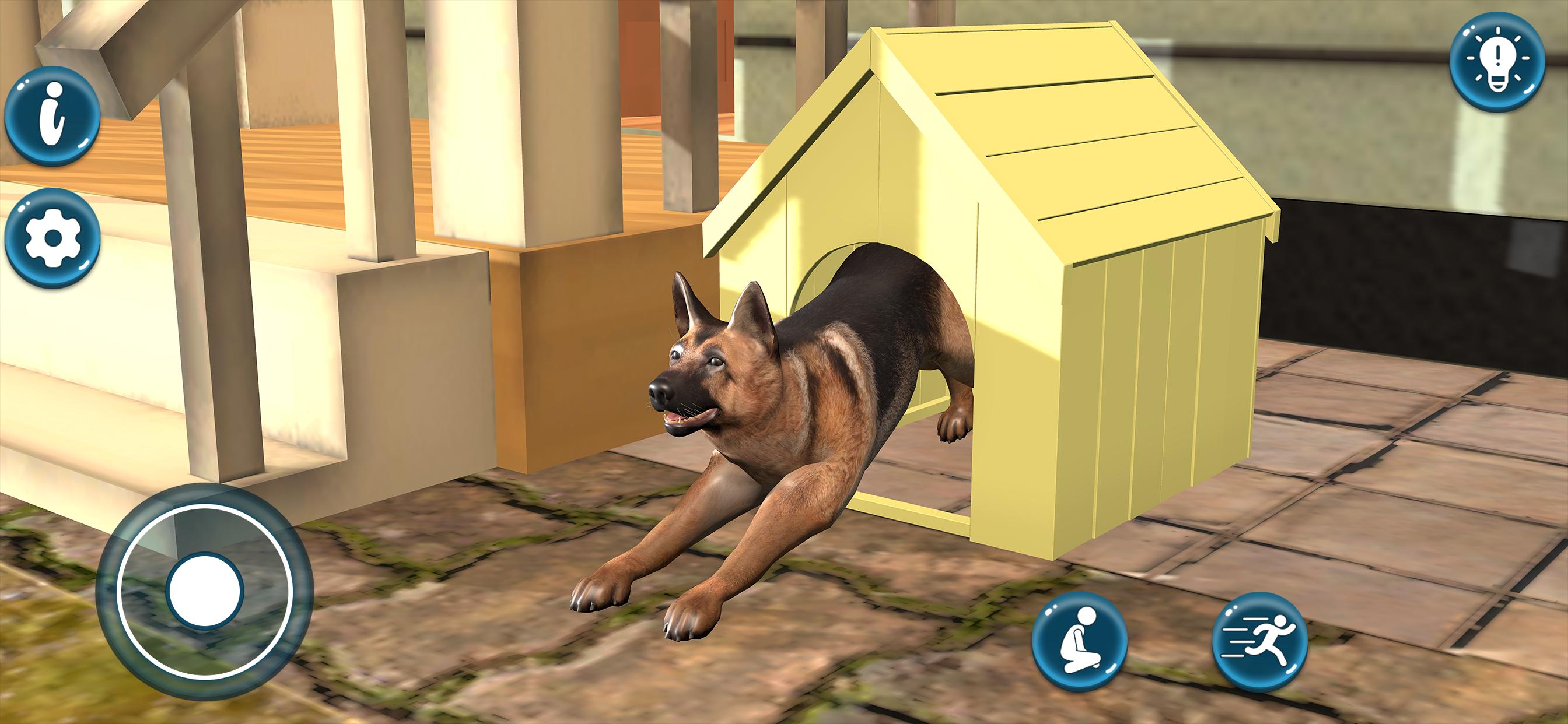 Schoolboy Escape House Runaway Screenshot 4