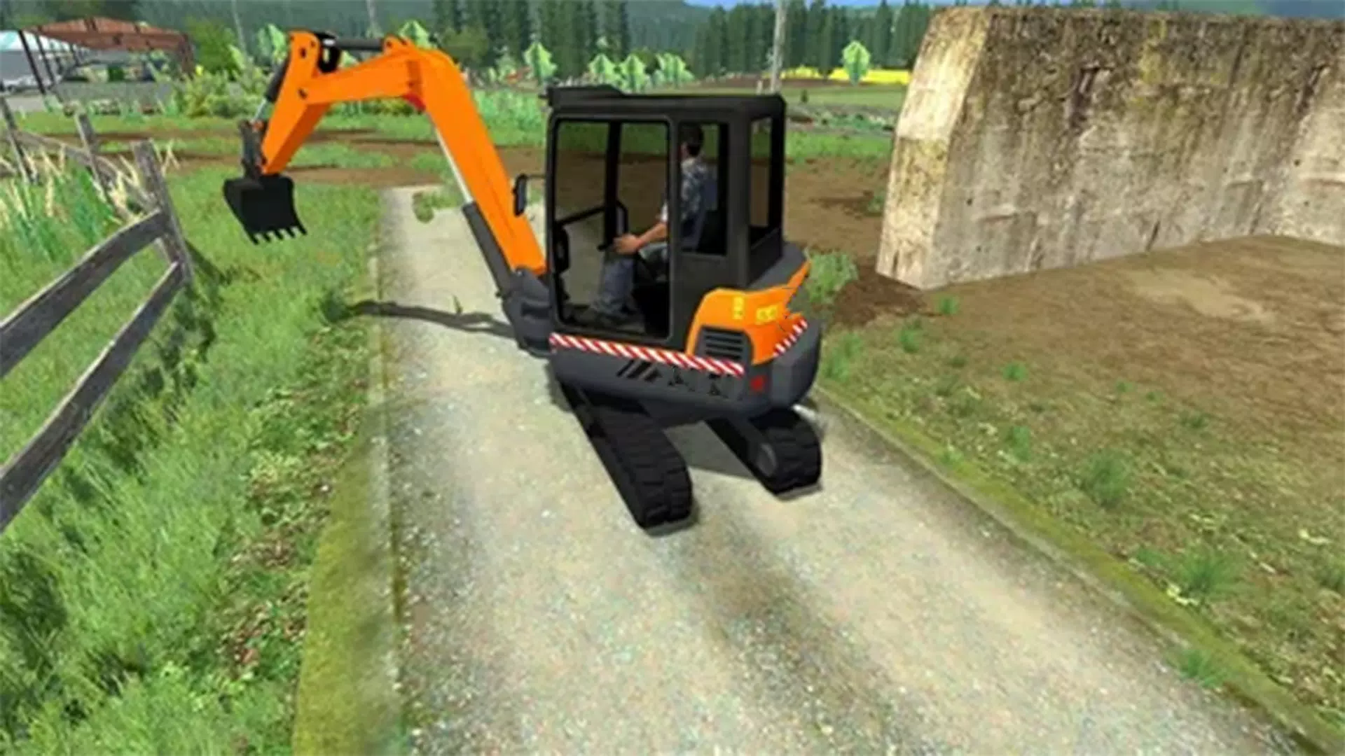 Ultimate Excavator Simulator Screenshot 6