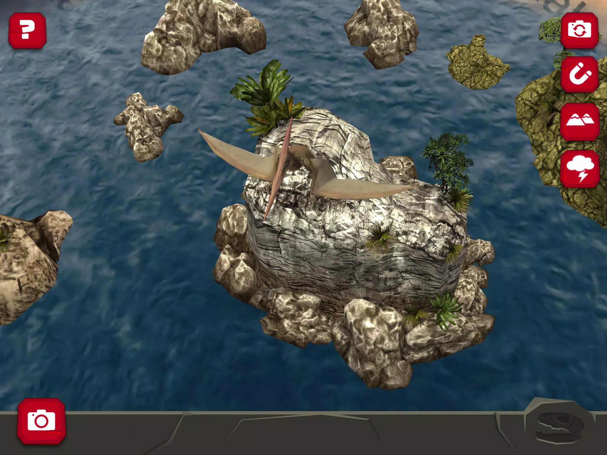 Legendary Creatures Screenshot 3