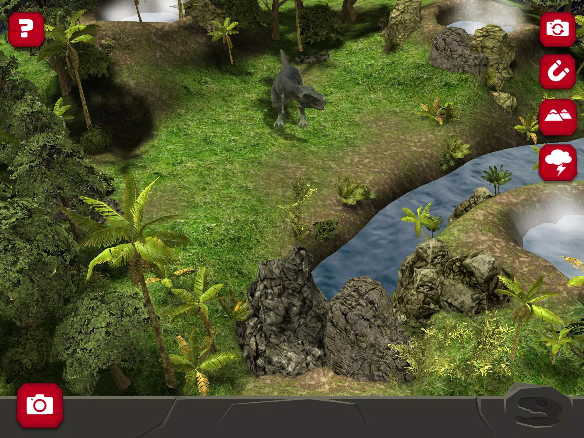 Legendary Creatures Screenshot 5