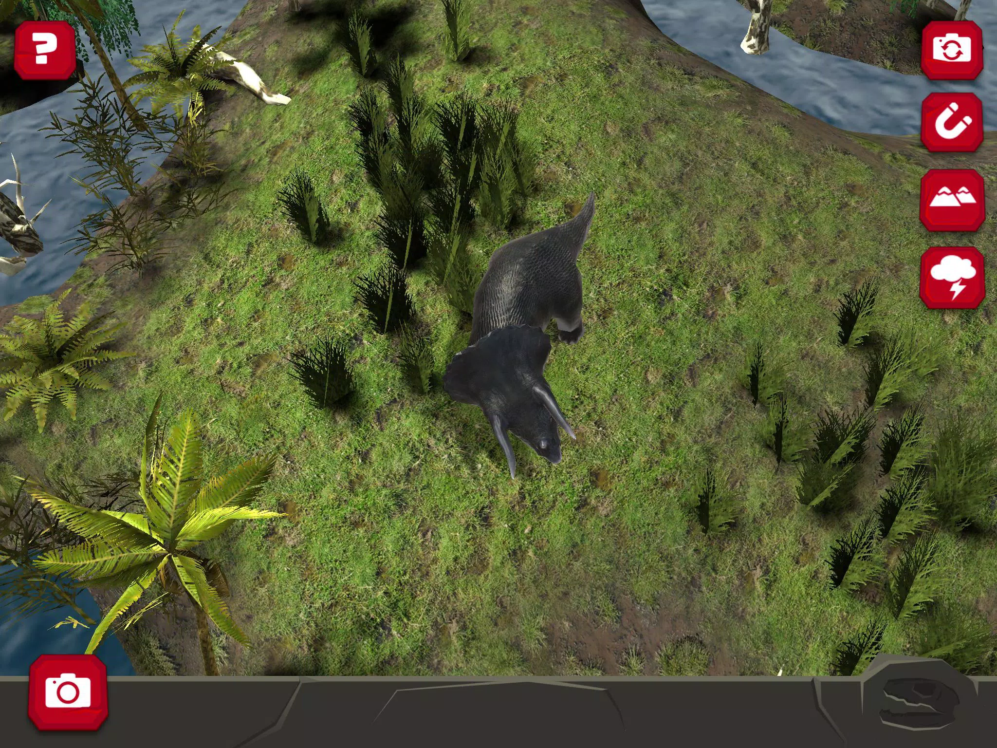 Legendary Creatures Screenshot 7