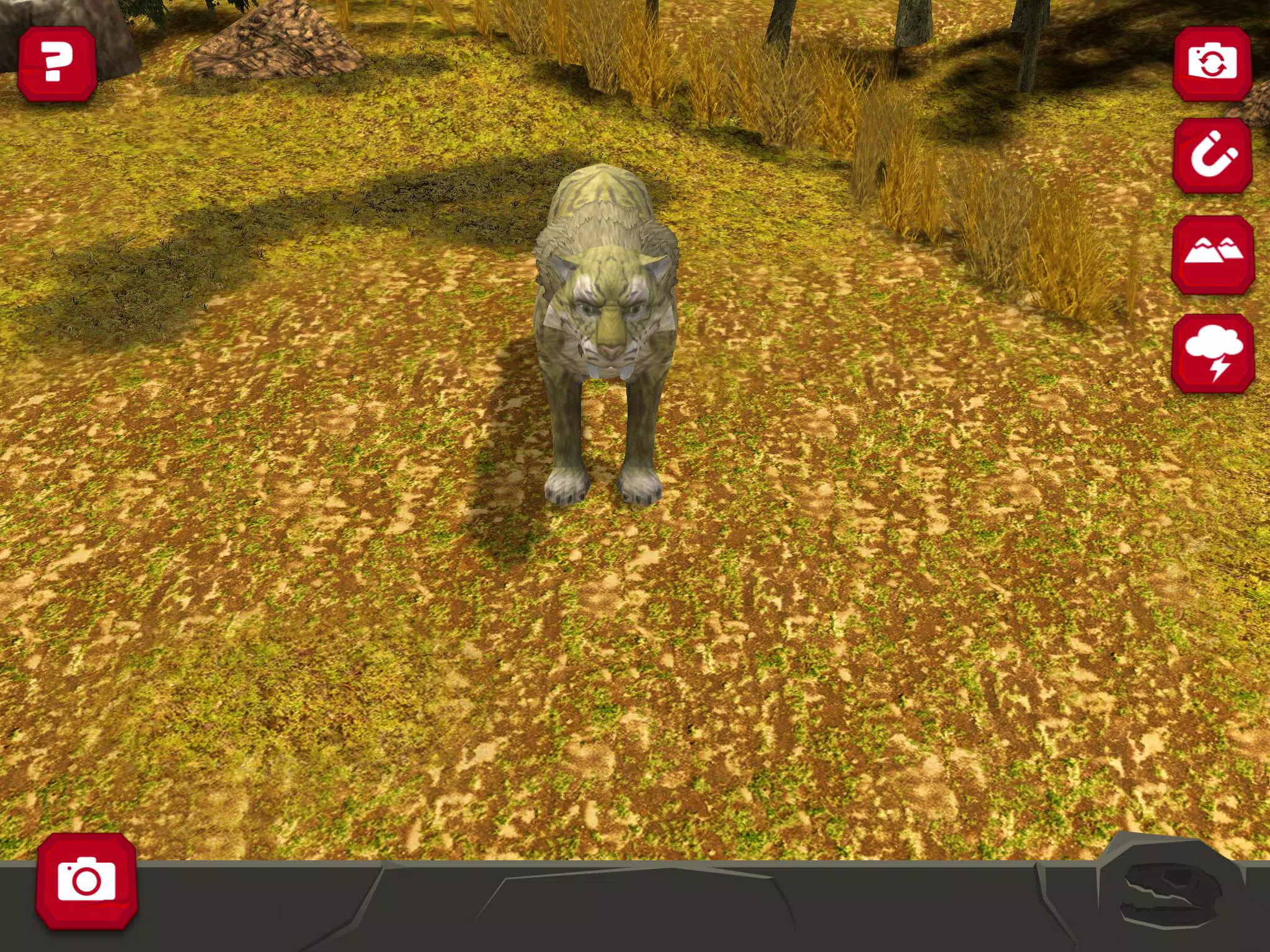 Legendary Creatures Screenshot 4