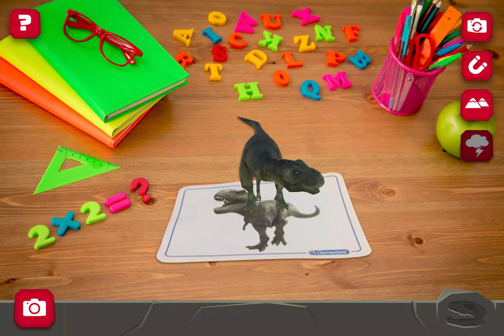 Legendary Creatures Screenshot 6