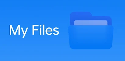 My Files Screenshot 1