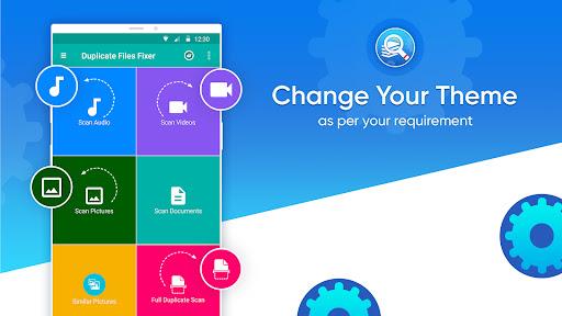Duplicate Files Fixer Screenshot 2