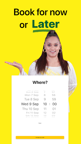 RIDE: Ethiopia & Djibouti Screenshot 3