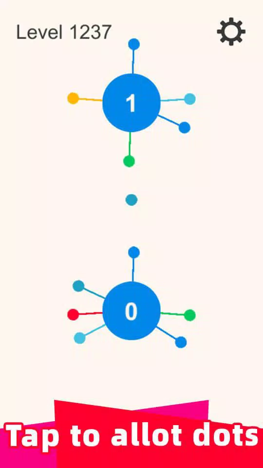 Dots Allot Screenshot 4