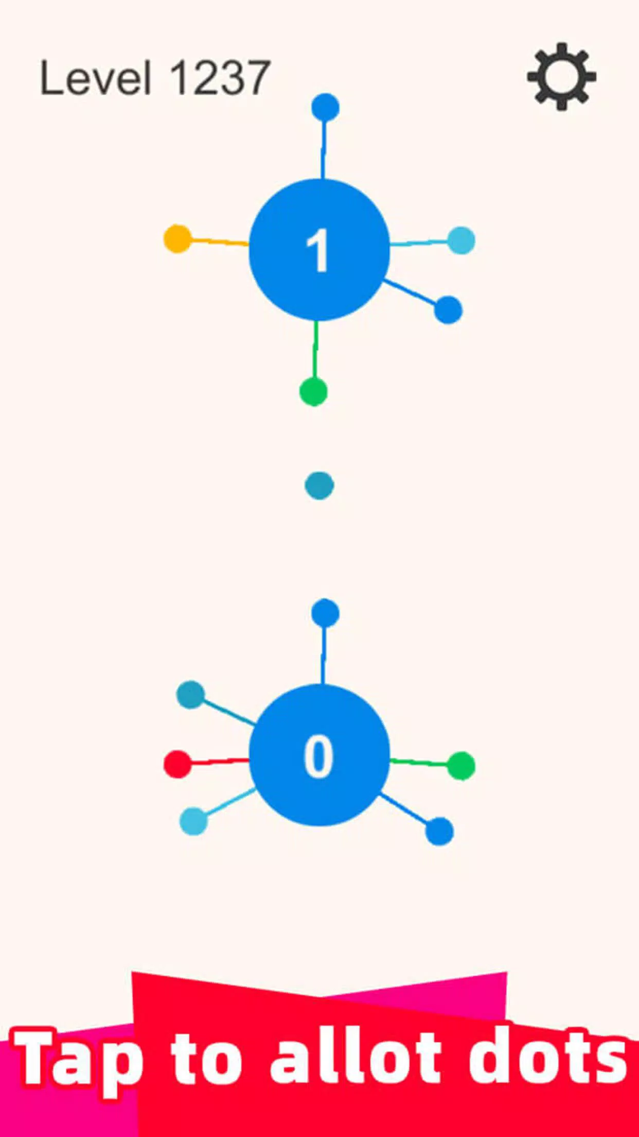 Dots Allot Screenshot 6