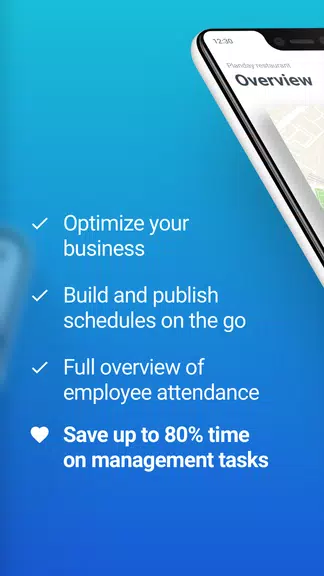 Planday Employee Scheduling Screenshot 2