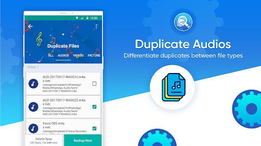 Duplicate Files Fixer Screenshot 3