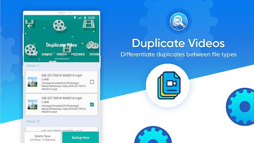 Duplicate Files Fixer Screenshot 1