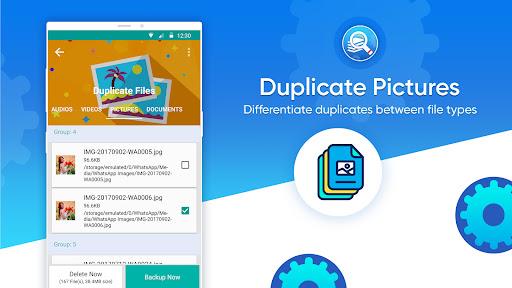 Duplicate Files Fixer Screenshot 4