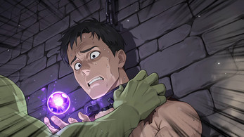 Heavenly Vows, Hellish Temptations (NTR) Screenshot 2