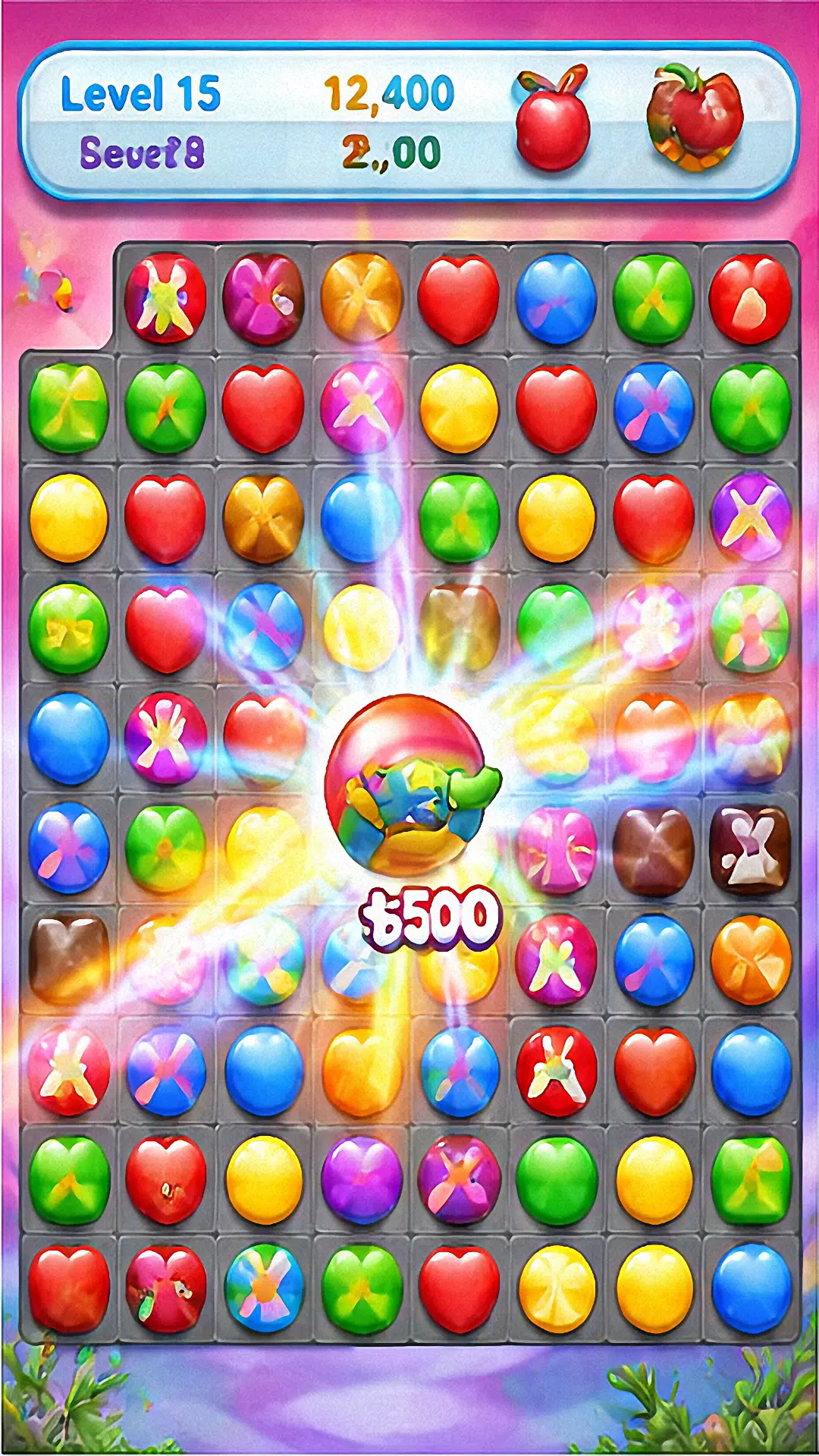 Candy Sweet Screenshot 8