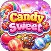 Candy Sweet Topic