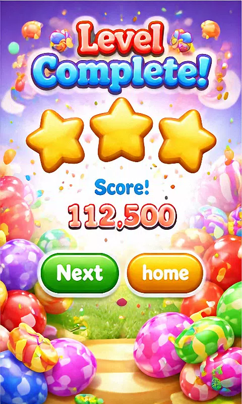 Candy Sweet Screenshot 3