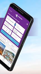 HK Express Screenshot 2