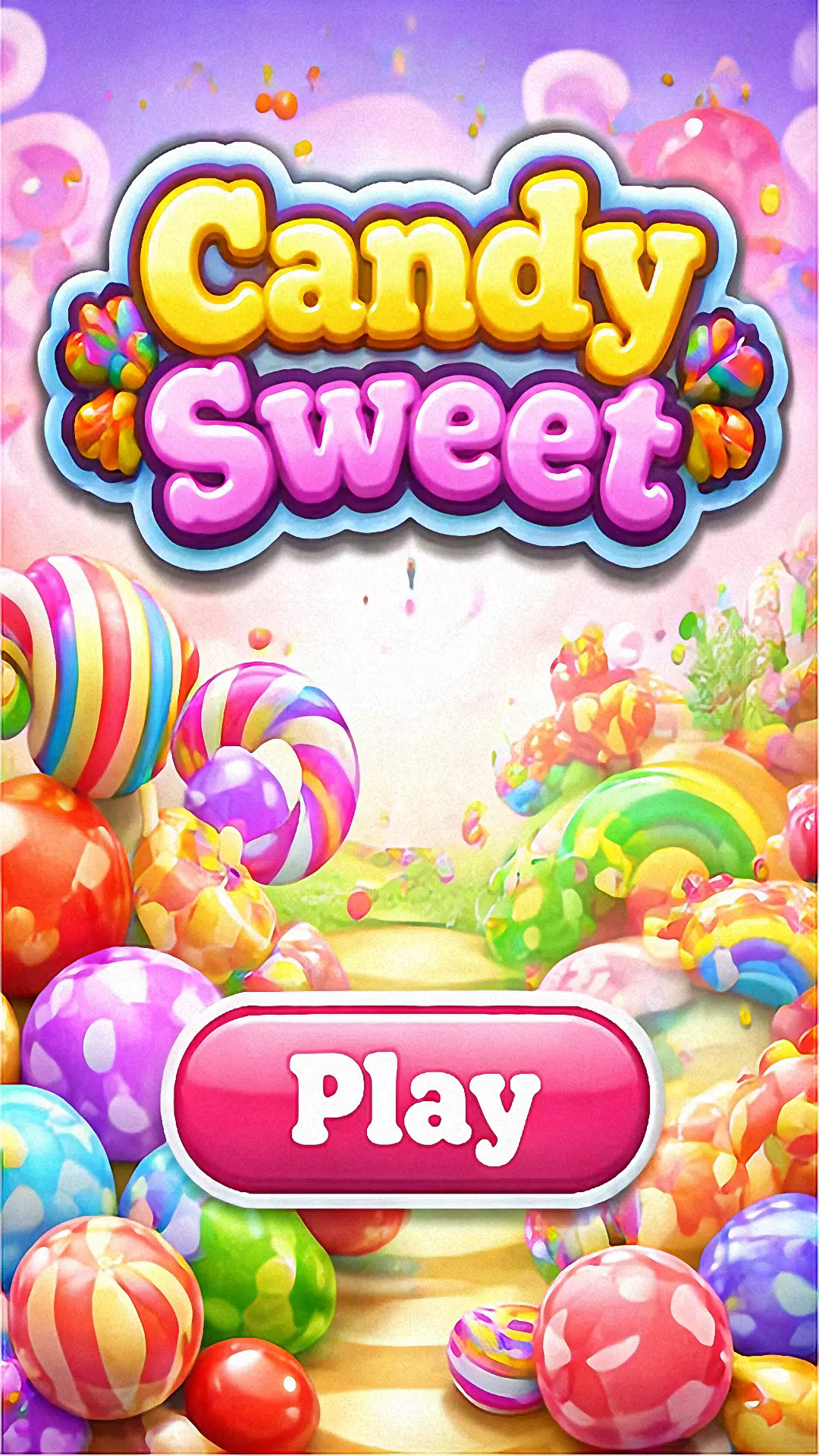 Candy Sweet Screenshot 5