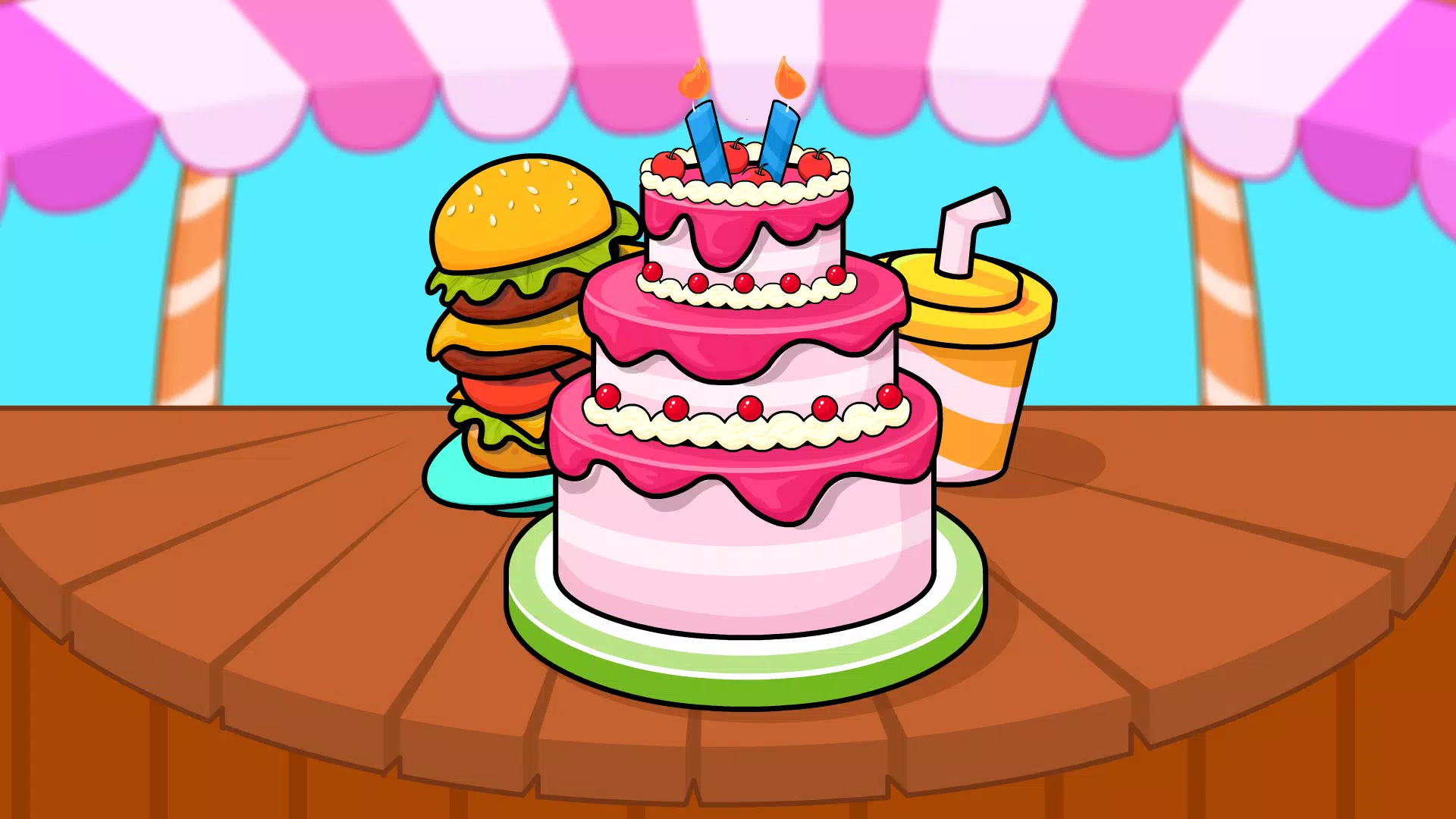 Cooking Games Screenshot 6